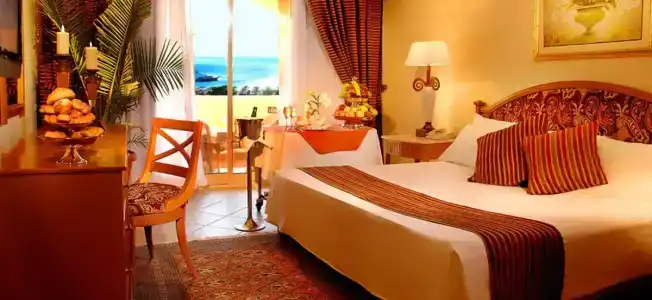 Tia Heights Makadi Bay Hurghada - 36