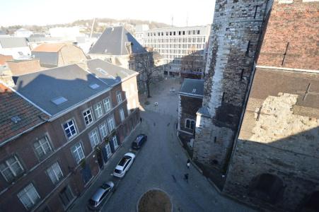 Amosa Liège City Centre - 61