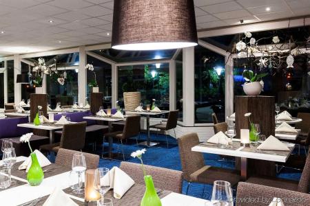Novotel Maastricht - 27