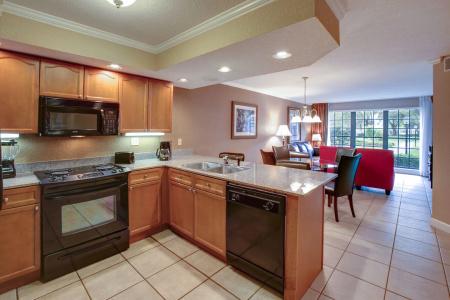 Legacy Vacation Resorts - Lake Buena Vista - 16