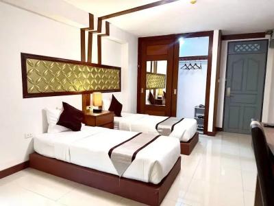 Leelawadee Resotel Raminthra - 40