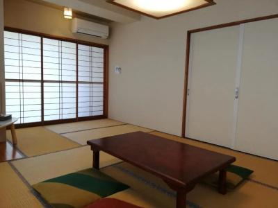 K's House Kanazawa - Travelers Hostel - 71