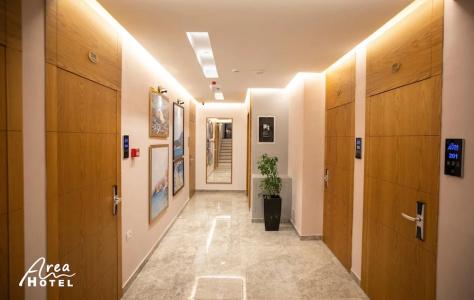 Area - 12