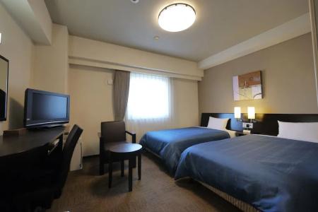 Route-Inn Aomori Chuo Inter - 45