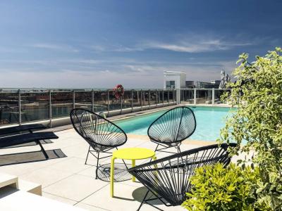 Mercure Nice Centre Notre Dame - 15