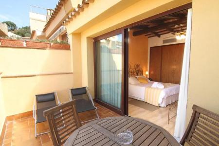 Rosa Spa Begur - 29