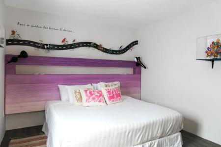 La Palomilla Bed & Breakfast - 77