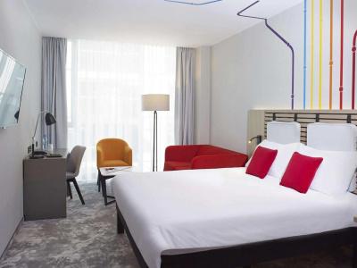 ibis Styles Warszawa City - 6