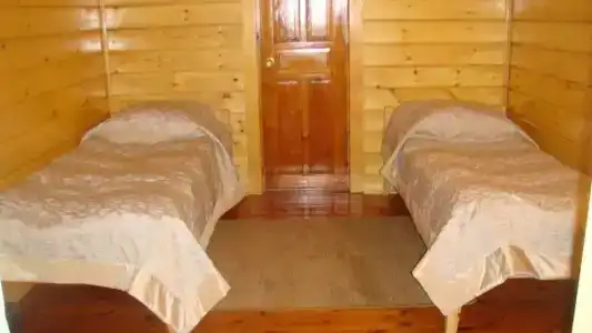 У Озера - 6