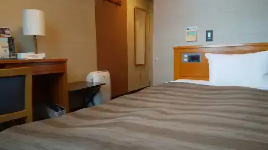Route-Inn Yonezawa Ekihigashi - 23