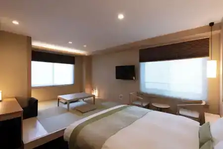 Rinn Shirakawa South - 16