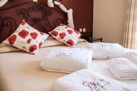 Greka Ionian Suites - 152