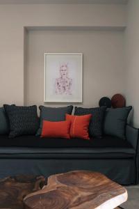 GD Gallery Suites - 105