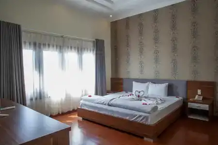 Trieu Khang gần sân bay Cam Ranh near Cam Ranh Airport - 49