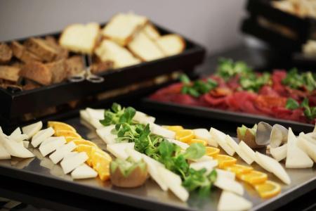 Radisson Blu GHR Rome - 11