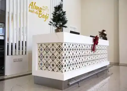 AlmaBagi&Villas - 1