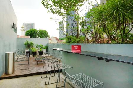 Nuve (Sg Clean, Staycation Approved) - 16