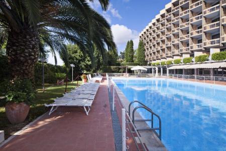Wyndham Rome Midas - 21