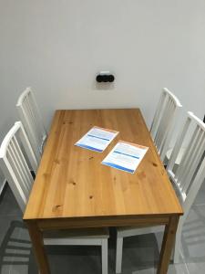 Sea Suites - 377
