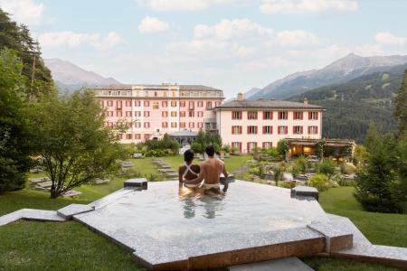 Qc Terme Grand Bagni Nuovi - 22