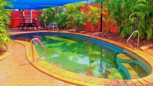 Coconut Grove Holiday - 13