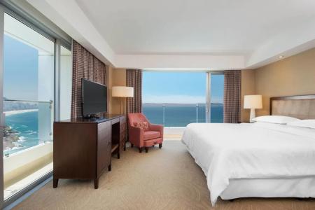 Sheraton Grand Rio & Resort - 270