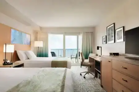 Surfbreak Oceanfront, Ascend Collection - 58
