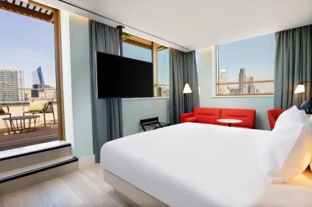 Hyatt Place London City East - 33