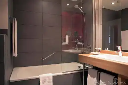 Mercure Stuttgart Airport Messe - 9