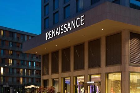 Renaissance Zurich Tower - 0
