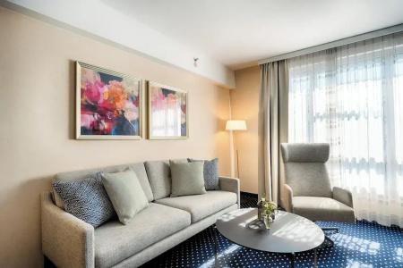 ParkBochum by stays - 39