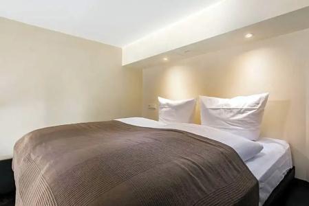 Almodovar Berlin - Biohotel - 104