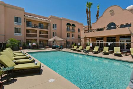 Hampton Inn & Suites Phoenix/Scottsdale - 27