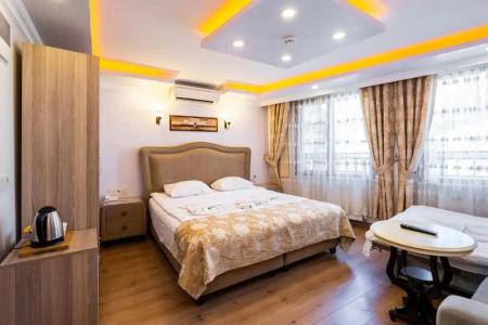 Harbour Suites Old City - 43