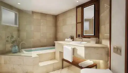 Grand Palladium Bavaro Suites Resort & Spa - All Inclusive - 8