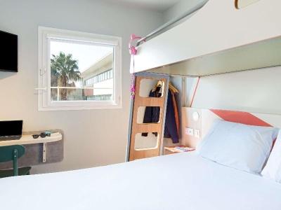 ibis budget Marseille L'Estaque - 66