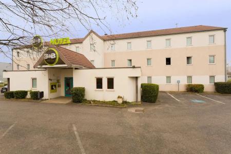 b&b Nancy Laxou Zenith - 0