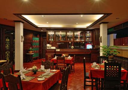 Villa Sirilanna - 17