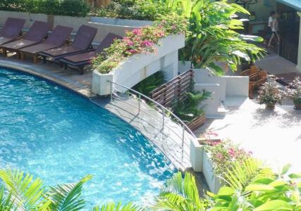 Krabi Tipa Resort - Sha Extra Plus - 12