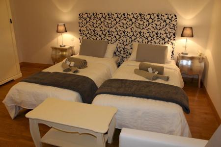 Dolce Vita Suites Boutique - 2