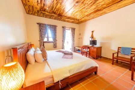 Phu Quoc Eco Beach Resort - 41