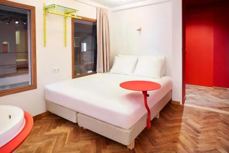 Not Hotel Rotterdam - 26