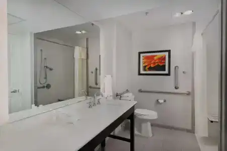 Homewood Suites by Hilton Vancouver / Portland - 15