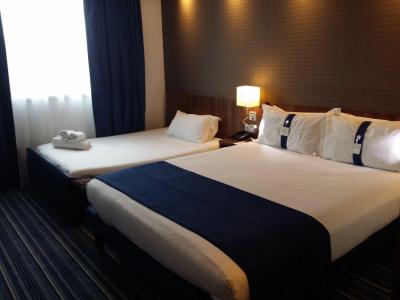 Holiday Inn Express Strasbourg Centre, an IHG - 6