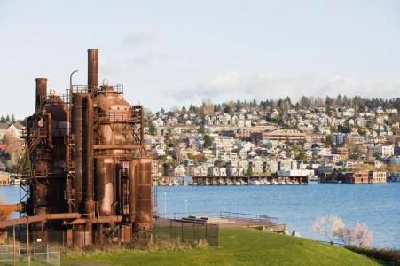 Staybridge Suites Seattle - Fremont, an IHG - 10