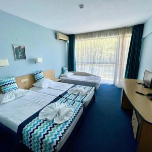 Holiday Park - All Inclusive - 39