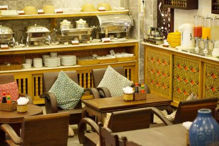 Vinh Hung Library - 23