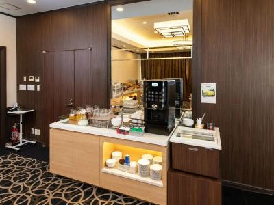 Sotetsu Fresa Inn Nagano-Ueda - 25