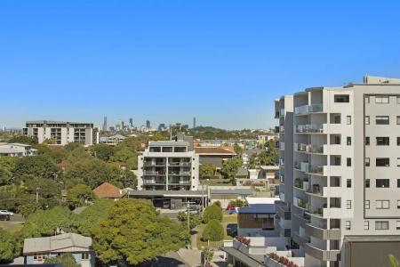 The Chermside - 86