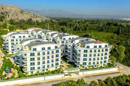 Melda Palace - 13